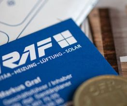 Graf Haustechnik AG Bild 5
