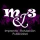 M&3 Publicidad