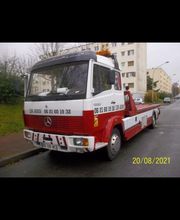 Dépannage l'oiseau blanc 78 image 3