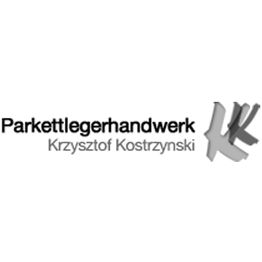 Parkettlegerhandwerk