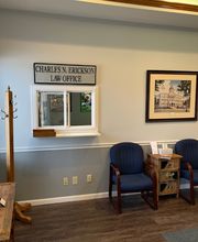 Charles N Erickson Law Office image 8