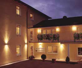Appartmenthaus I. Plüming GmbH Bild 7