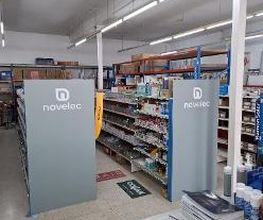 Novelec Pirineos imagen 12