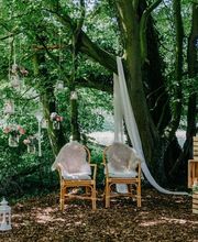 Wald-Zeremonien Bild 5