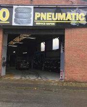 Euromaster Eco Pneumatic - Dechy image 2