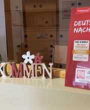 Korbach Willkommen