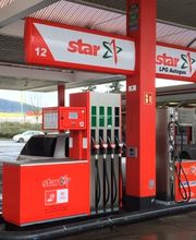 star Tankstelle Bild 3