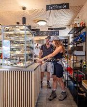Bistro Grütschalp Bild 4