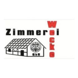 Zimmerei Wecke