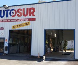 AUTOSUR DOURDAN image 8