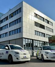 AXA, Generalagentur Myriam Rutz Bild 1