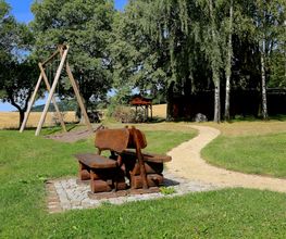 Erntekranzbaude Bild 8