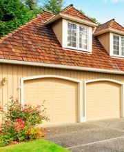 Performance Overhead Door Co image 10