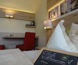 AKZENT Hotel Murrer Bild 6