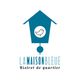 La Maison Bleue