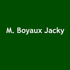 M. Boyaux Jacky