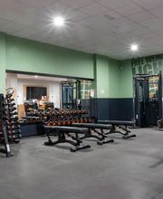 Basic-Fit imagen 3