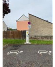 e-regio Ladestation Bild 1