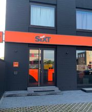 SIXT Autovermietung Köln Nord Bilderstöckchen Bild 2