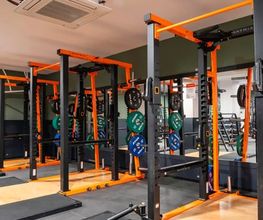 Basic-Fit imagen 1
