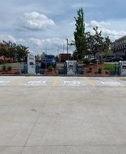 EVgo Car Charging Station image 2