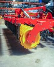AGRAVIS Technik Lenne-Lippe GmbH - Warendorf Bild 13