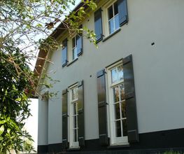 Tuyl BV Timmerfabriek Van