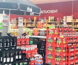 HOL'AB! Getränkemarkt Bild 3