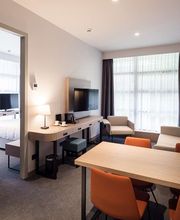 Executive Residency by Best Western Amsterdam Airport