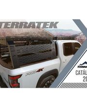 Terratek, Innovación Automotriz imagen 1