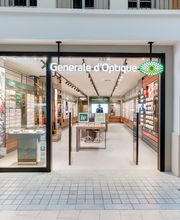 Opticien Valence Guilherand-Granges Générale d'Optique image 1