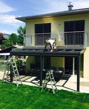 Ringler u. Strahm Storenbau AG Bild 13