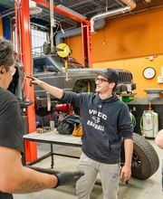 Virginia Peninsula Community College image 12