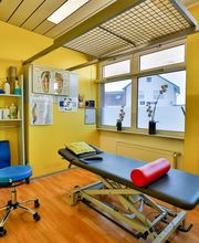 Physiotherapie actio & Prävention REactio Bild 1