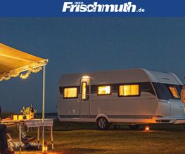 Wohnwagen Frischmuth Bild 6