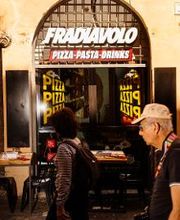 Fradiavolo Pizzeria - Roma Trastevere immagine 2