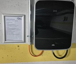 OPG Charging Station Bild 5