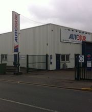 AUTOSUR FLEURY-MÉROGIS image 1