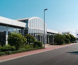 Autohaus Krauth Hockenheim Bild 9