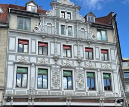 Braunschweig-Mitte Außenansicht
