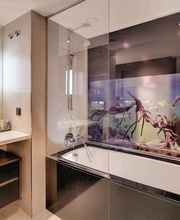 Junior Suite Bathroom