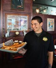 Patrick Kennedy's Irish Pub image 8