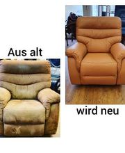 Polsterei Kramer GmbH Bild 5