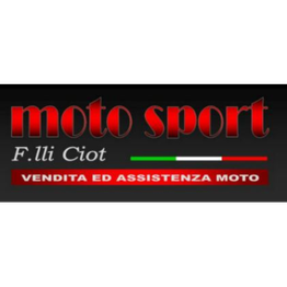Moto Sport dei F.lli Ciot- Motosport Factory Lab logo