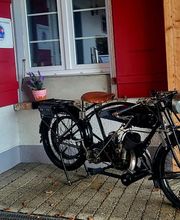 La Bragarde restaurant auberge Bild 14