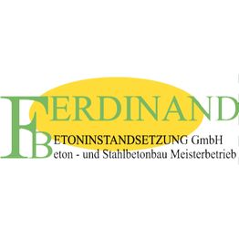 Ferdinand Betoninstandsetzung GmbH