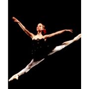 Ballettschule für das Opernhaus