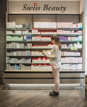 TopPharm Apotheke Paradeplatz AG Bild 6