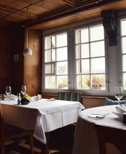 Wirtschaft zur Burg Bild 2