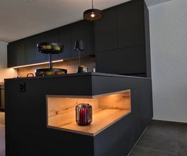 Häfliger Innenausbau AG Bild 4
